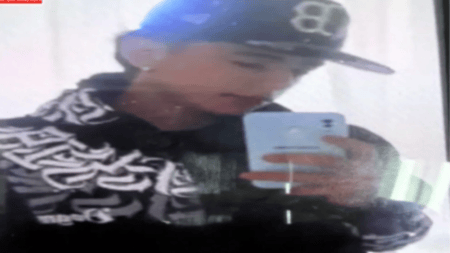 Buscan a Juan Camilo Espinosa Zapata, adolescente de 16 años desaparecido en Andes, Antioquia Buscan a Juan Camilo Espinosa Zapata, adolescente de 16 años desaparecido en Andes, Antioquia