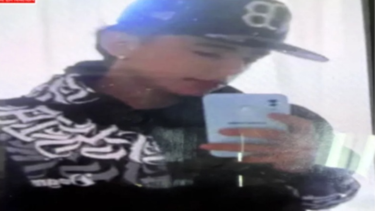 Buscan a Juan Camilo Espinosa Zapata, adolescente de 16 años desaparecido en Andes, Antioquia