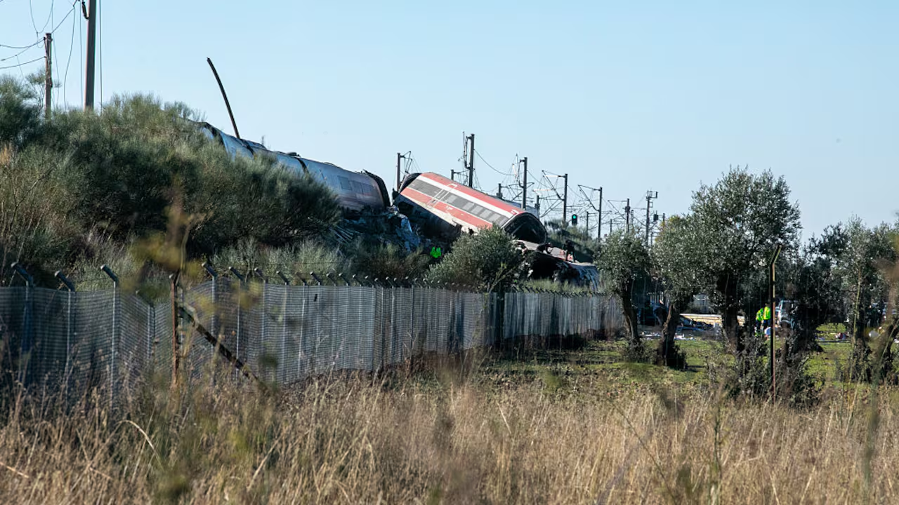 Tragedia en España: accidente de tren en Toledo deja varios fallecidos y más de 179 heridos 2 Tragedia en España: accidente de tren en Toledo deja varios fallecidos y más de 179 heridos