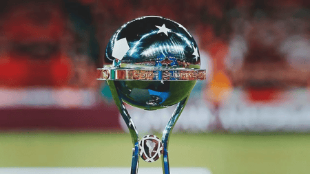 ¿Cuánto cuesta ir a la final de la Copa Sudamericana en Barranquilla?