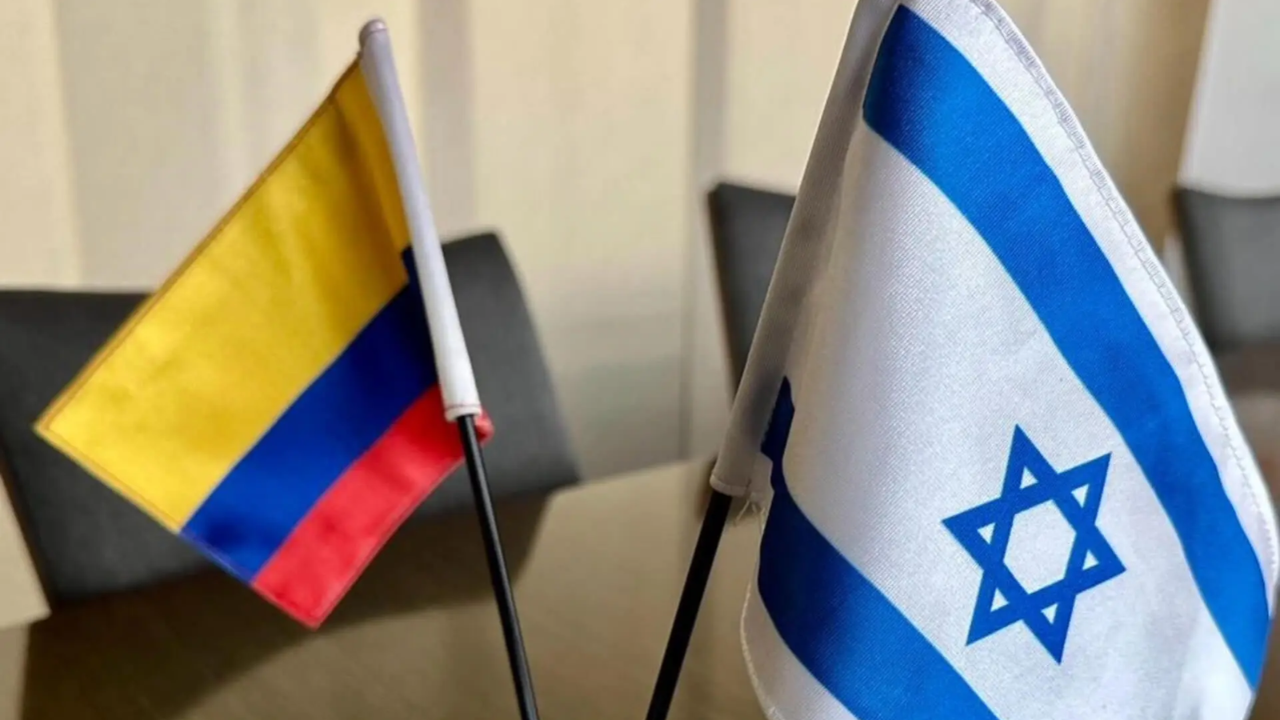 Colombia solicita retirarse del Grupo de La Haya, alianza internacional sobre Palestina 1 Colombia solicita retirarse del Grupo de La Haya, alianza internacional sobre Palestina