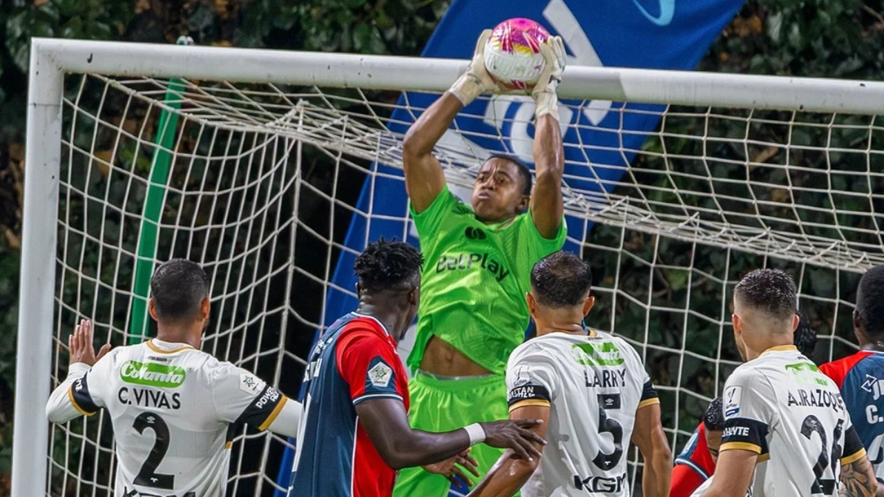 Medellín perdió y sigue sin levantar cabeza, ya son cuatro partidos al hilo sin sumar puntos 1 Medellín perdió y sigue sin levantar cabeza, ya son cuatro partidos al hilo sin sumar puntos