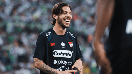 Independiente Medellín, obligado a sumar de a tres ante Inter de Bogotá Independiente Medellín, obligado a sumar de a tres ante Inter de Bogotá