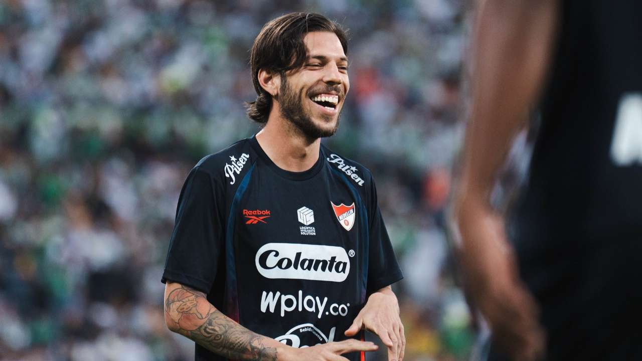 Independiente Medellín, obligado a sumar de a tres ante Inter de Bogotá