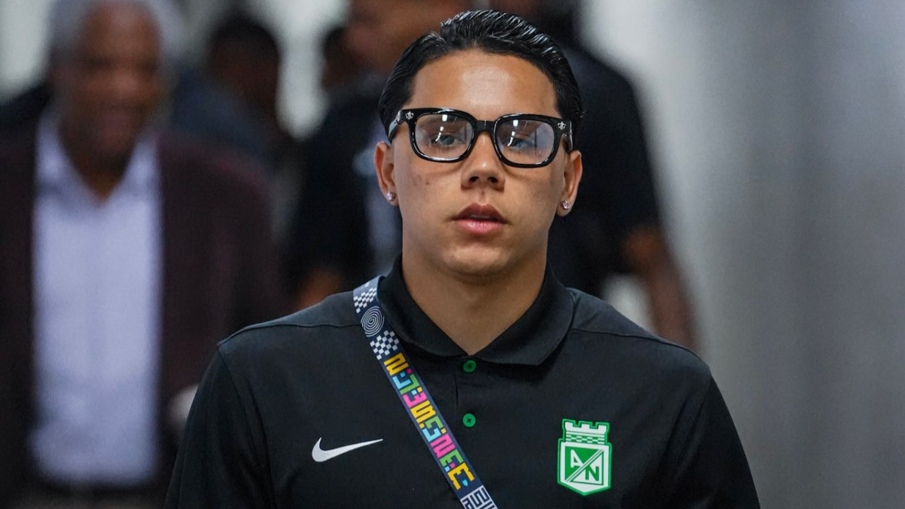 "Estoy muy arrepentido de lo que dije" Kevin Parra pidió disculpas tras polémico video