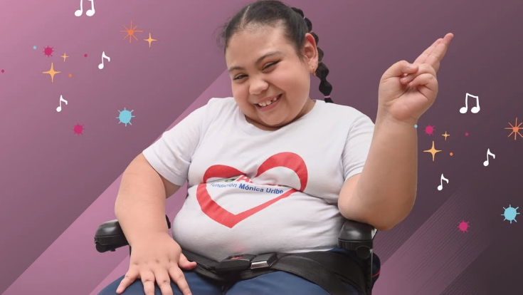 Fundación Mónica Uribe Por Amor: 25 años transformando vidas con espina bífida en Medellín