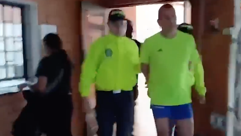 Envían a prisión a coronel en retiro por la agresión sexual, homicidio y desaparición de dos hermanas en Granada, Antioquia 1 Envían a prisión a coronel en retiro por la agresión sexual, homicidio y desaparición de dos hermanas en Granada, Antioquia