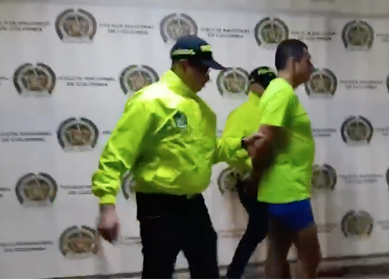 Envían a prisión a coronel en retiro por la agresión sexual, homicidio y desaparición de dos hermanas en Granada, Antioquia 3 Envían a prisión a coronel en retiro por la agresión sexual, homicidio y desaparición de dos hermanas en Granada, Antioquia