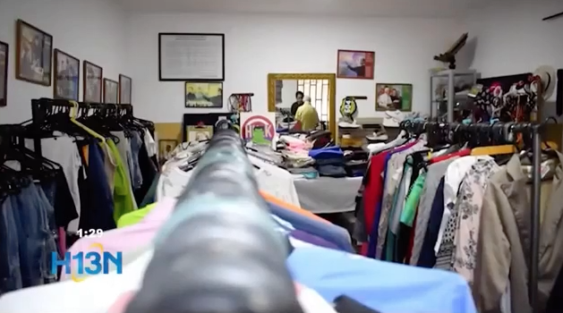 Asociación Damas Salesianas de Medellín reafirma su compromiso de transformación social y servicio a las comunidades vulnerables 1 Asociación Damas Salesianas de Medellín reafirma su compromiso de transformación social y servicio a las comunidades vulnerables