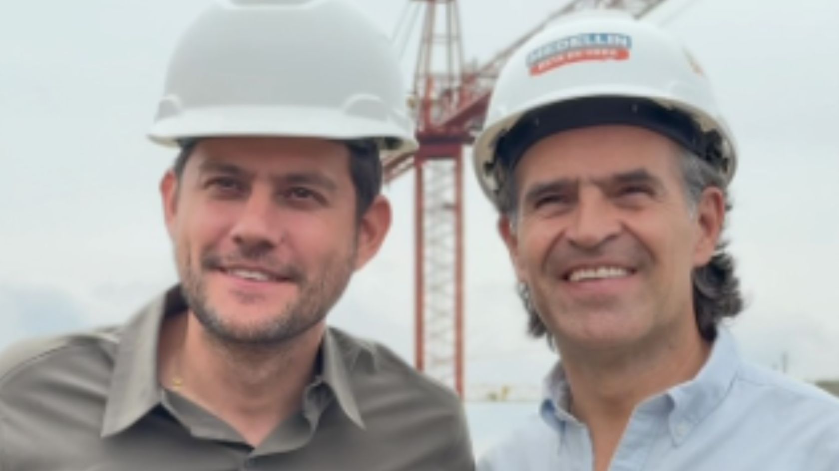 Atención Medellín: Manuel Villa renunció a la Secretaría de Seguridad
