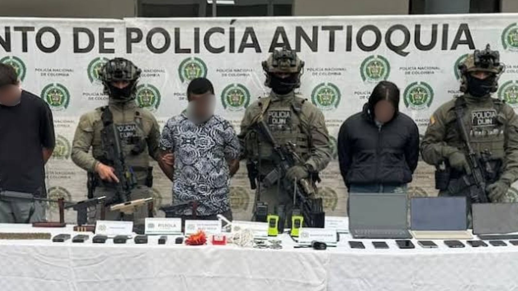 ¿Quién era ‘Primo Sangre’? El señalado cabecilla que fue dado de baja en operativo en San Cristóbal