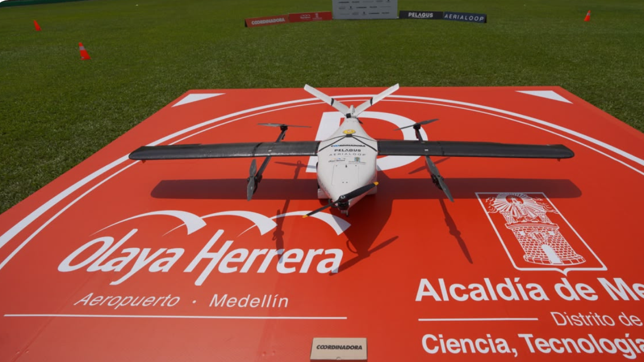 Drones