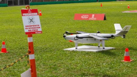 Drones