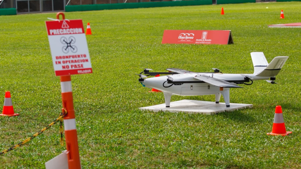 Drones