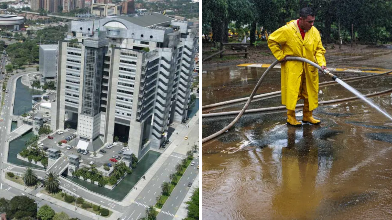 EPM suma esfuerzos para el aprovechamiento del agua frente al fenómeno de El Niño