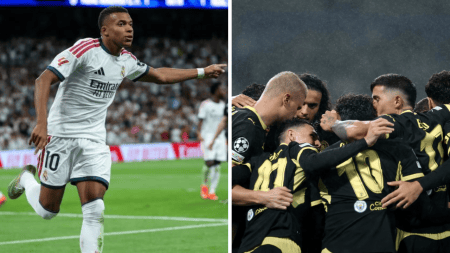 Vuelve la Champions League, estos son los duelos más atractivos Vuelve la Champions League, estos son los duelos más atractivos