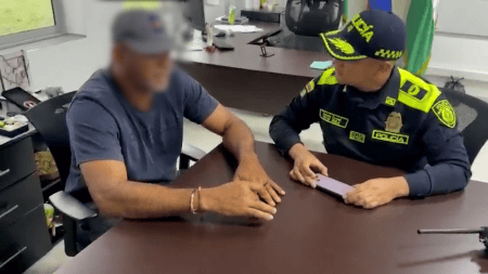 Policía libera a un ciudadano y captura a tres hombres por presunto secuestro en Caucasia Policía libera a un ciudadano y captura a tres hombres por presunto secuestro en Caucasia