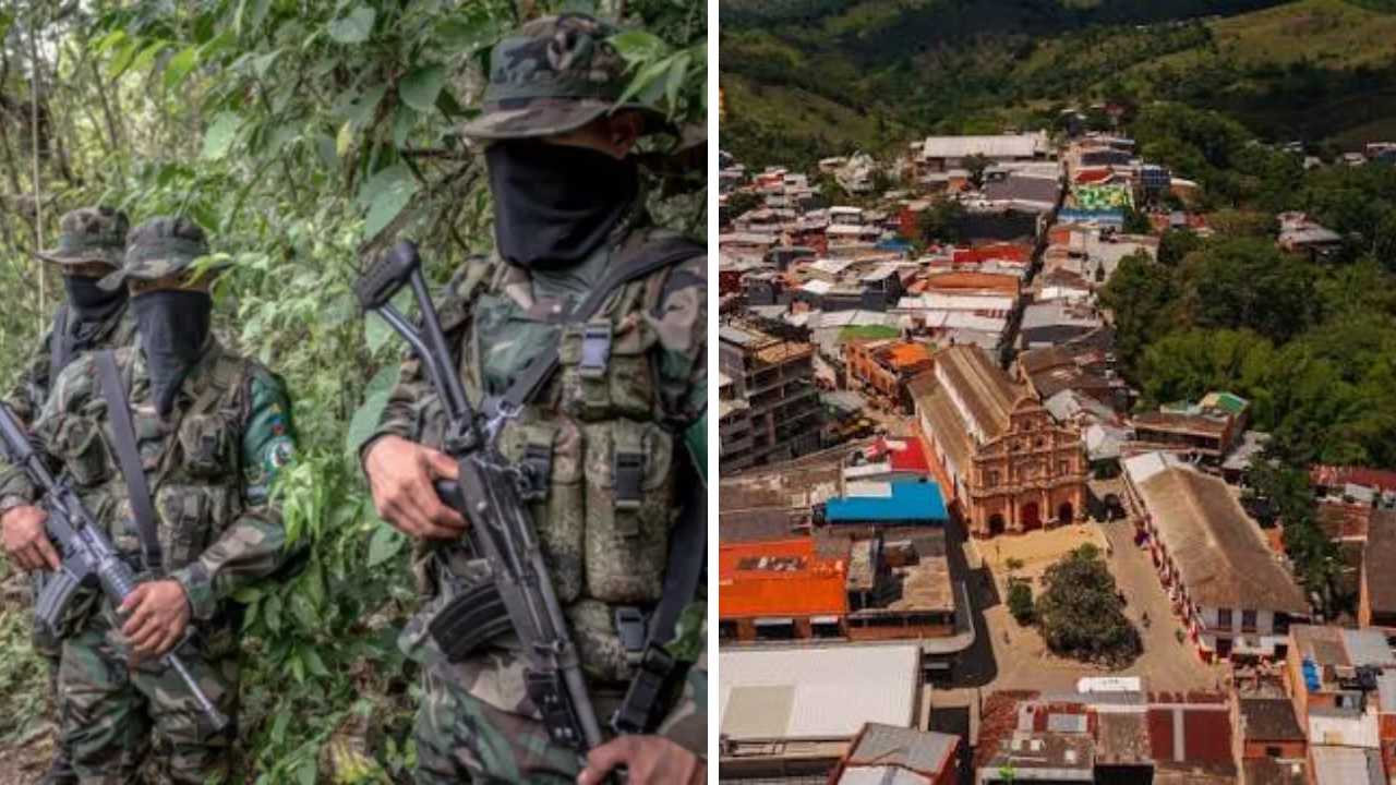 Cerca de 150 veredas al Nordeste de Antioquia podrían ir a paro por falta de combustible