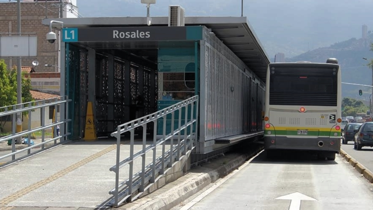 Aseguran en prisión a presunto implicado en homicidio de Esteban en hurto en Medellín