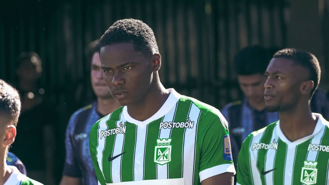A Néider Parra ya le hacen “ojitos” en el fútbol europeo