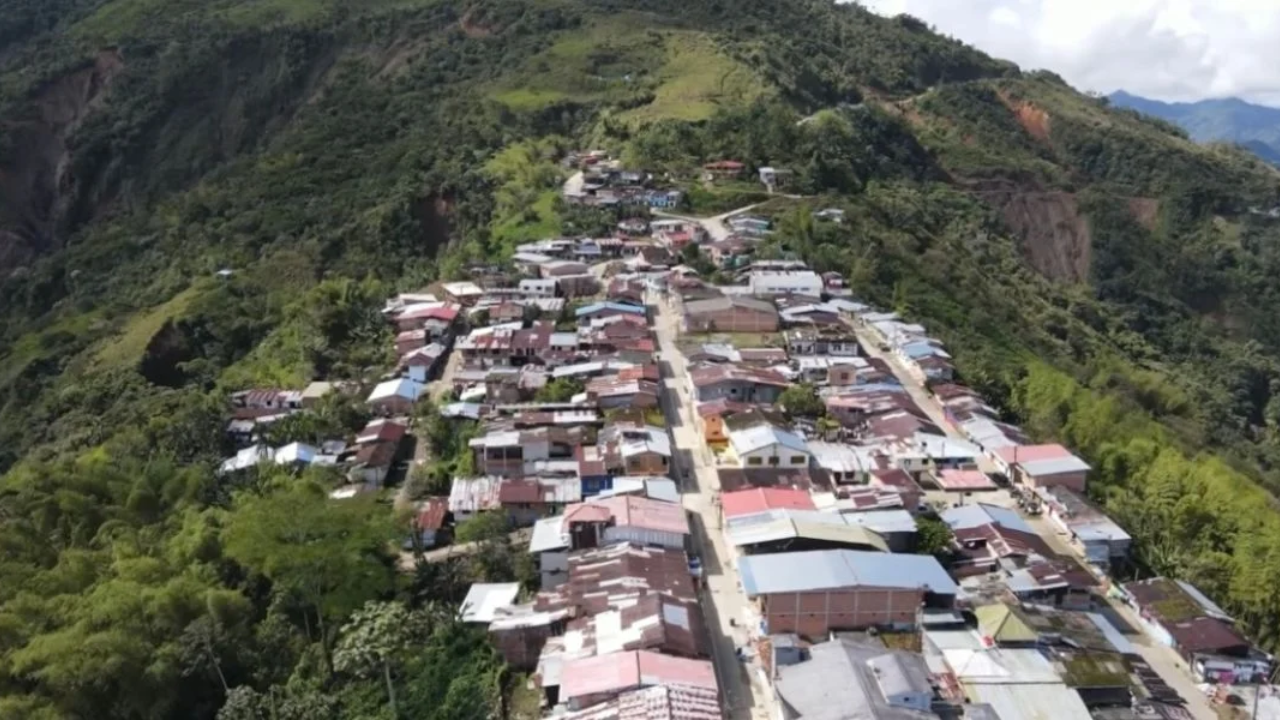 Comunidad en Chocó bajo riesgo tras ataque con drones que dejó nueve militares heridos