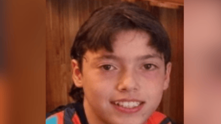 Se busca Juan José Martínez Agudelo, última vez visto en la comuna Santa Cruz