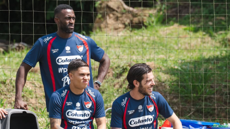 Sin Jackson ni Juanfer, Independiente Medellín recibirá a Santa Fe en Ditaires Sin Jackson ni Juanfer, Independiente Medellín recibirá a Santa Fe en Ditaires