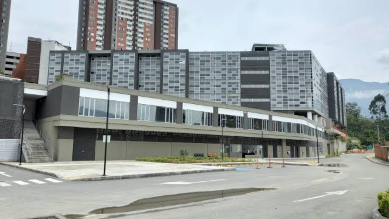 Hospital Mental de Antioquia enfrenta crisis y activa plan de contingencia