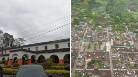 Alcaldía de Urrao se ve en la obligación de evacuar su sede principal ¿por qué?