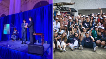 Medellín recibe reconocimiento internacional ¿cuál fue el premio obtenido?