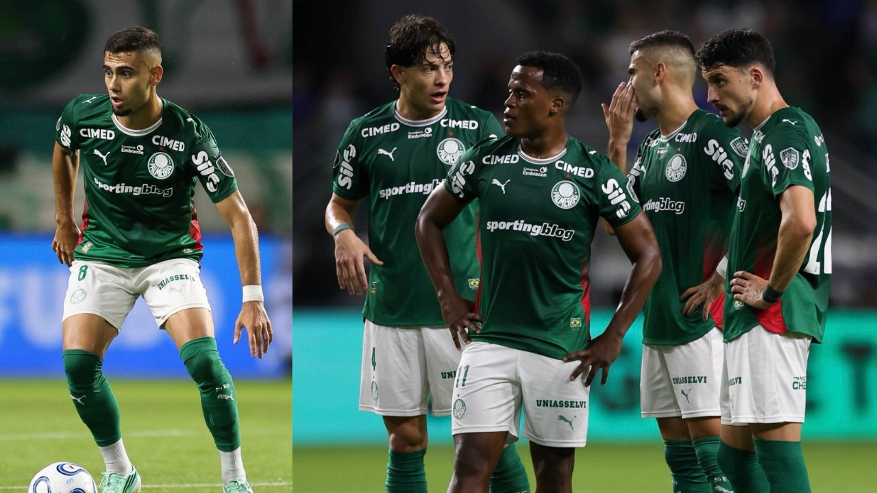 Tres jugadores colombianos harán parte de la final de Copa Libertadores ¿Quiénes son? 2 Tres jugadores colombianos harán parte de la final de Copa Libertadores ¿Quiénes son?