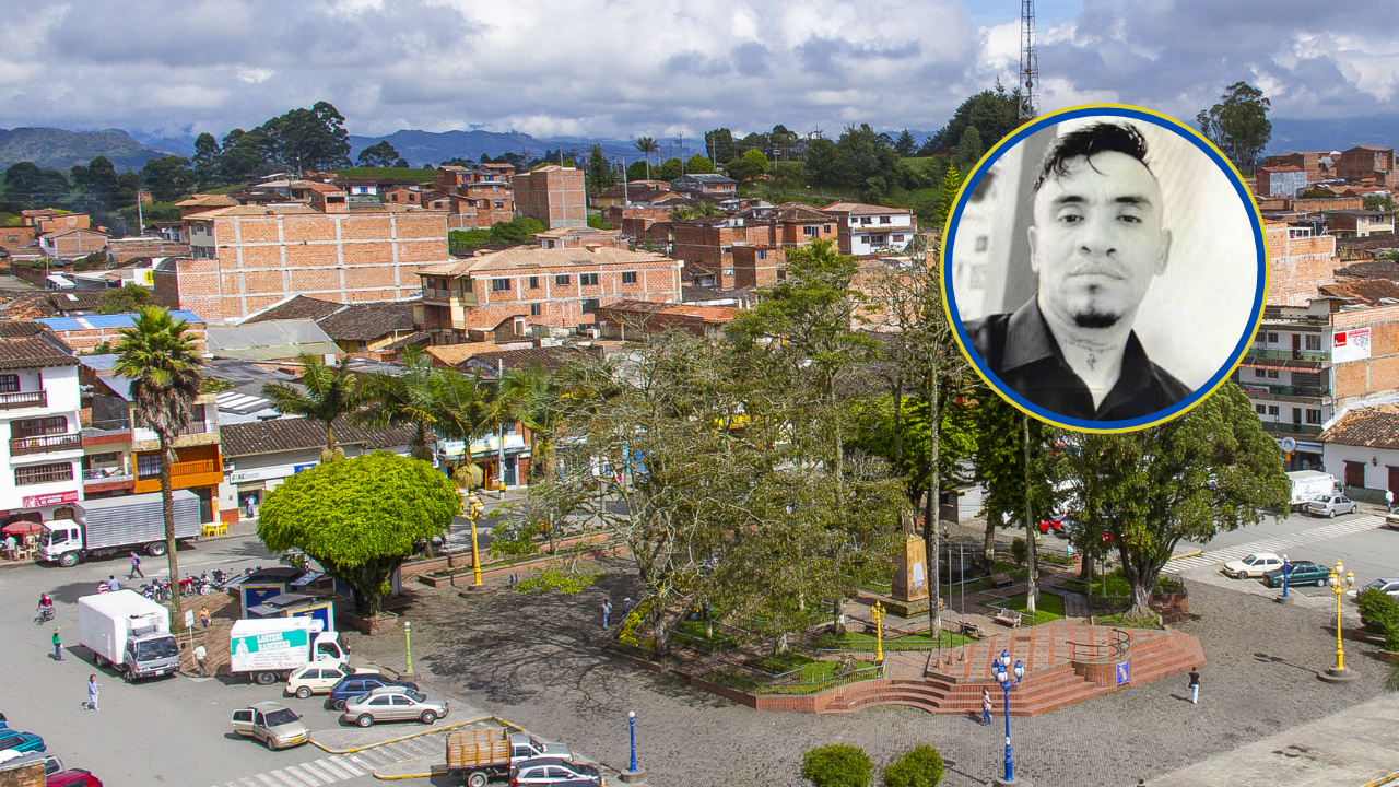Nuevo caso de homicidio en El Carmen de Viboral, ya van tres muertes violentas en una semana