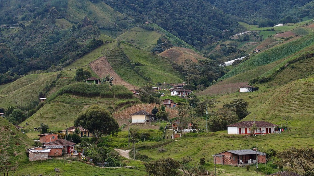 Nuevo caso de homicidio en El Carmen de Viboral, ya van tres muertes violentas en una semana