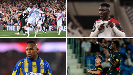 Imparables: estos fueron los colombianos destacados en el exterior Imparables: estos fueron los colombianos destacados en el exterior