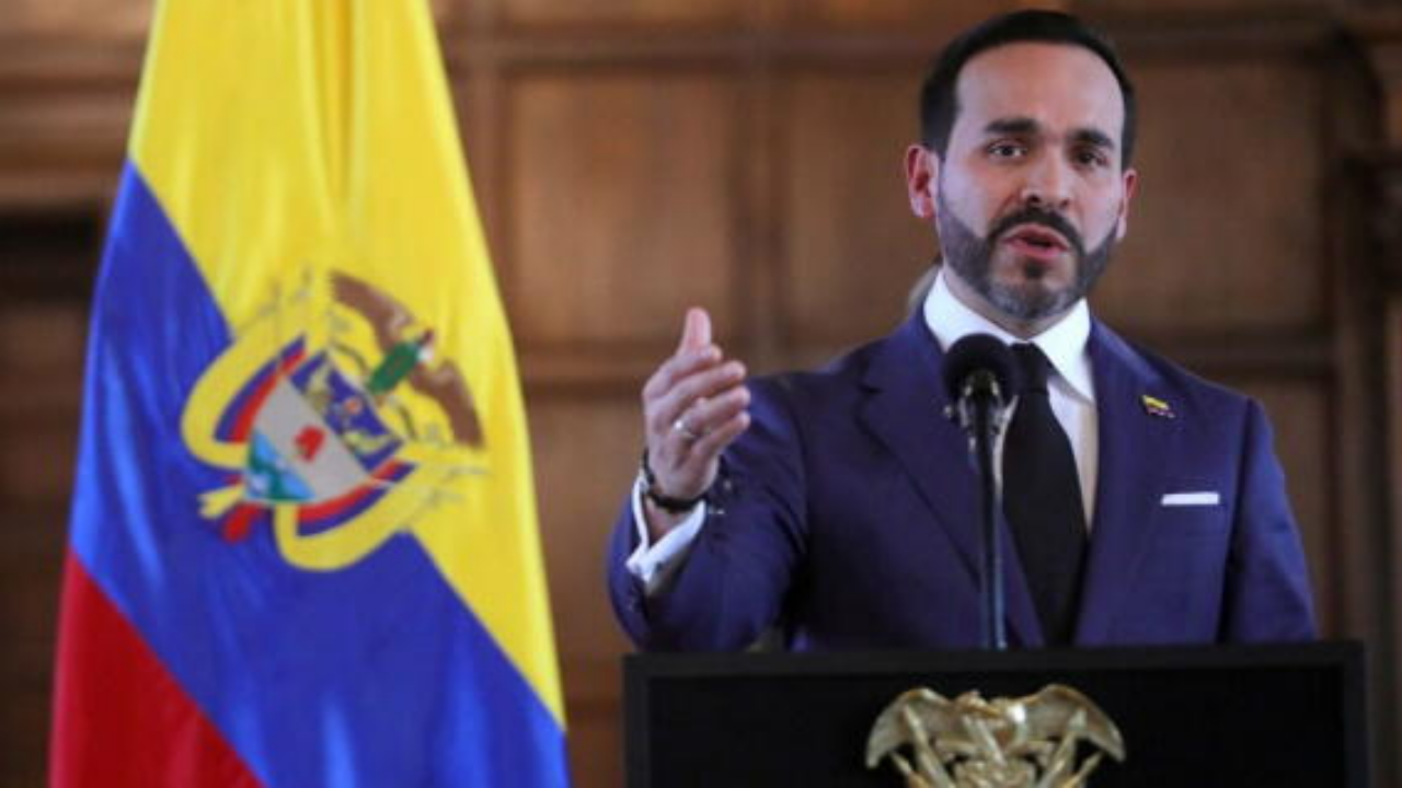 Abelardo de la Espriella anunció nuevas iniciativas y modificaciones para el futuro, ¿cuáles fueron los cambios? 1 Abelardo de la Espriella anunció nuevas iniciativas y modificaciones para el futuro, ¿cuáles fueron los cambios?