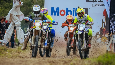 La última válida de Gladiadores será en Santa Fe de Antioquia