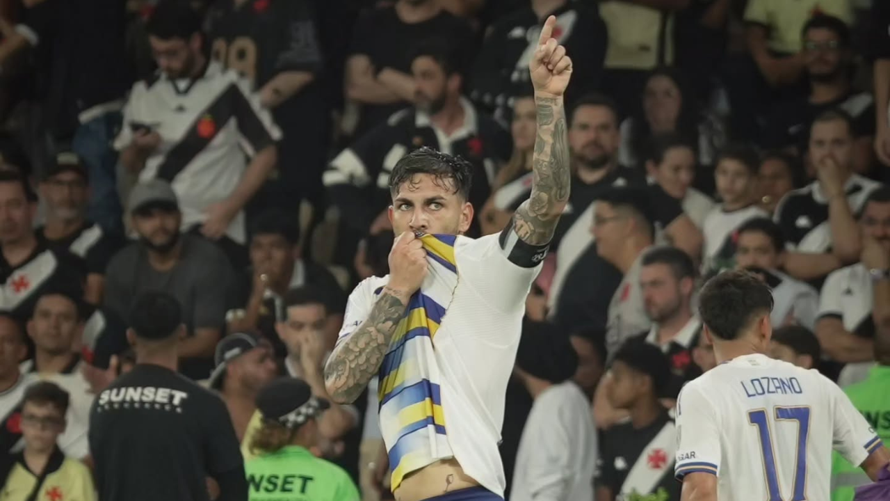 Boca Juniors es el primer clasificado a la final de la Sudamericana en Barranquilla