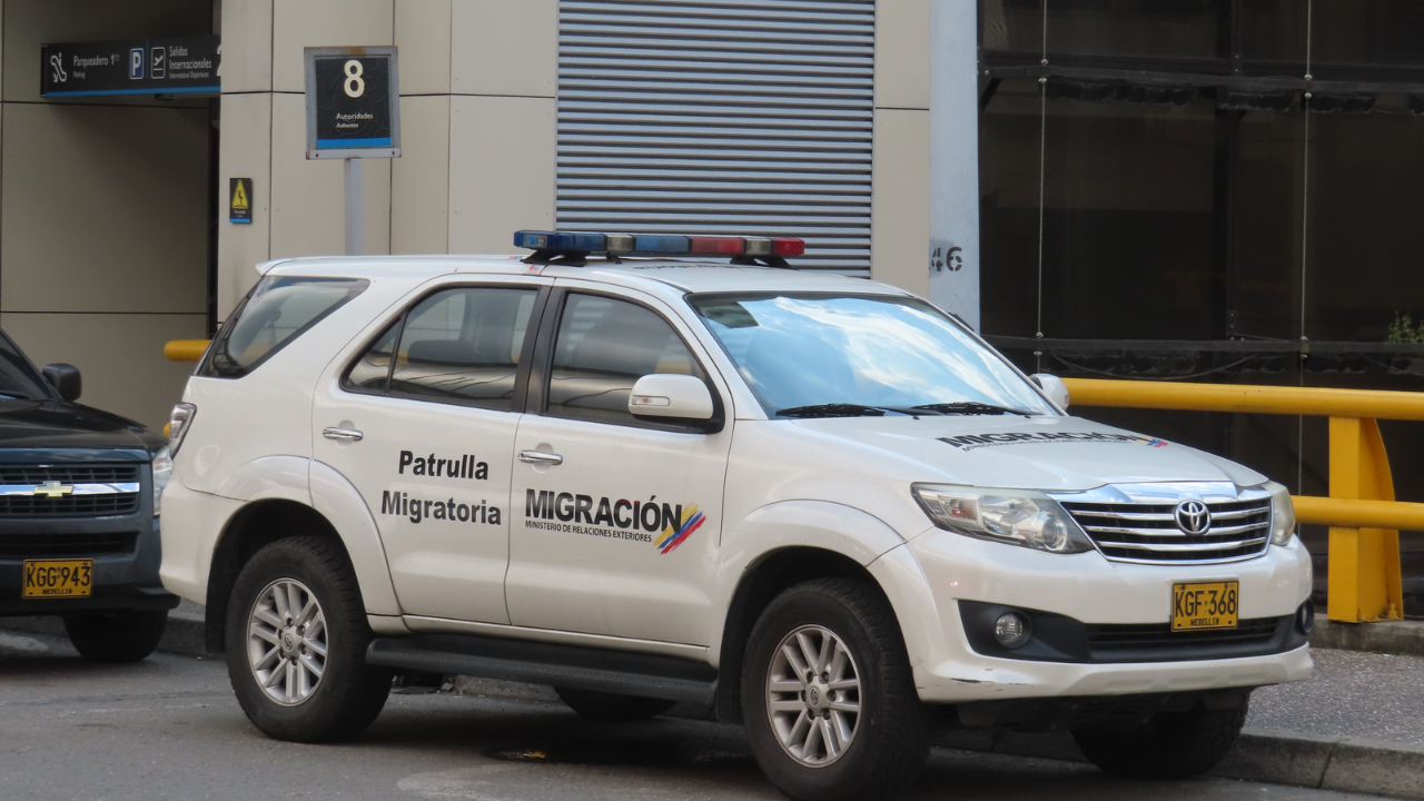 Migración Colombia expulsó y deportó a 27 extranjeros tras verificaciones en Arauca
