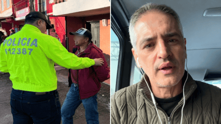 Gobernador de Antioquia se manifiesta tras captura del presunto agresor de adulta mayor en La Unión Gobernador de Antioquia se manifiesta tras captura del presunto agresor de adulta mayor en La Unión