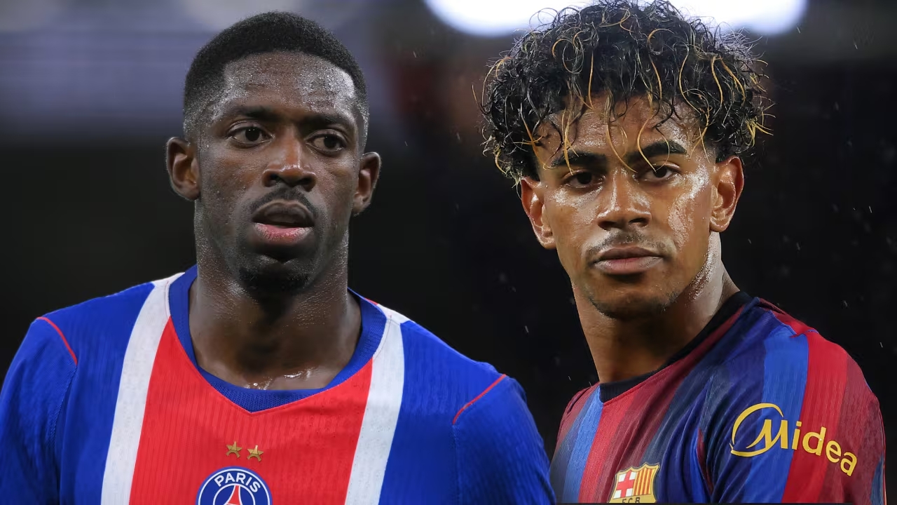 Champions League: Barcelona y PSG se enfrentrán en duelo para "alquilar balcón" 1 J5B2MHAUARFSNEW3OEDESAZBCU