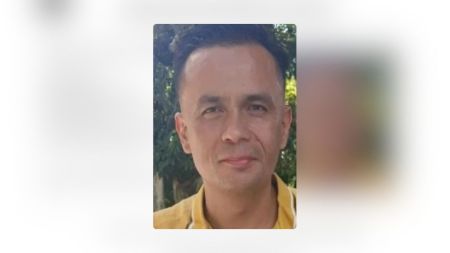¿Lo ha visto? Gabriel Ángel Restrepo Ramírez está desaparecido en Medellín ¿Lo ha visto? Gabriel Ángel Restrepo Ramírez está desaparecido en Medellín