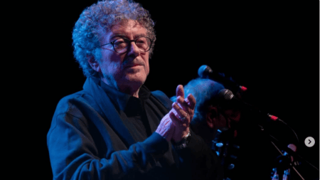 Luto en la música latinoamericana: Murió a los 81 años Piero, el icónico intérprete de “Mi viejo”