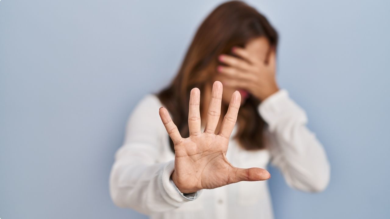 Esta fue la condena que le impusieron a Heider: habría agredido a su pareja delante de su hija en Medellín