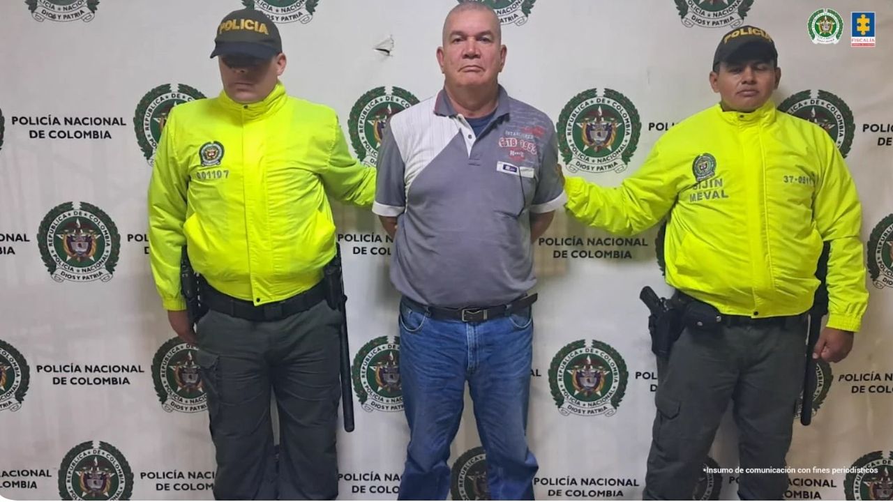 Se conoció la condena de hombre que tuvo secuestrada a una menor durante 12 años