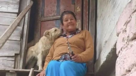El caso de doña Blanca: investigan el fallecimiento de mujer de 72 años hallada con signos de violencia