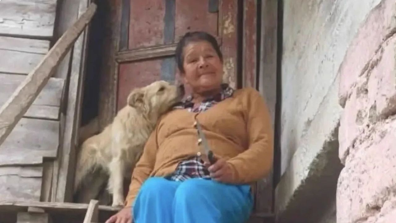 El caso de doña Blanca: investigan el fallecimiento de mujer de 72 años hallada con signos de violencia