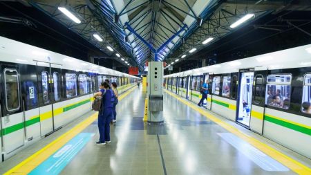 ¿Va a Altavoz o EDC? Conozca los horarios y estaciones habilitadas del Metro para este puente festivo