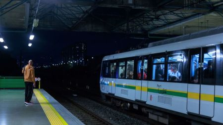 Metro de Medellín anuncia cambios en su servicio para el clásico paisa de este domingo Metro de Medellín anuncia cambios en su servicio para el clásico paisa