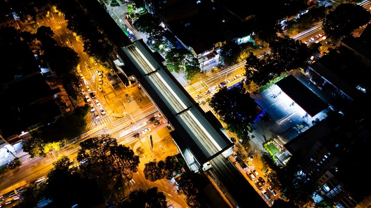 ¿Va a Altavoz o EDC? Conozca los horarios y estaciones habilitadas del Metro para este puente festivo