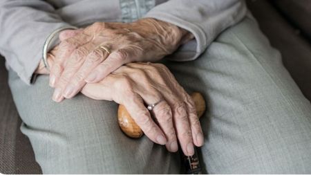 Medellín supera los mil adultos mayores de 100 años en medio del envejecimiento poblacional Medellín supera los mil adultos mayores de 100 años en medio del envejecimiento poblacional